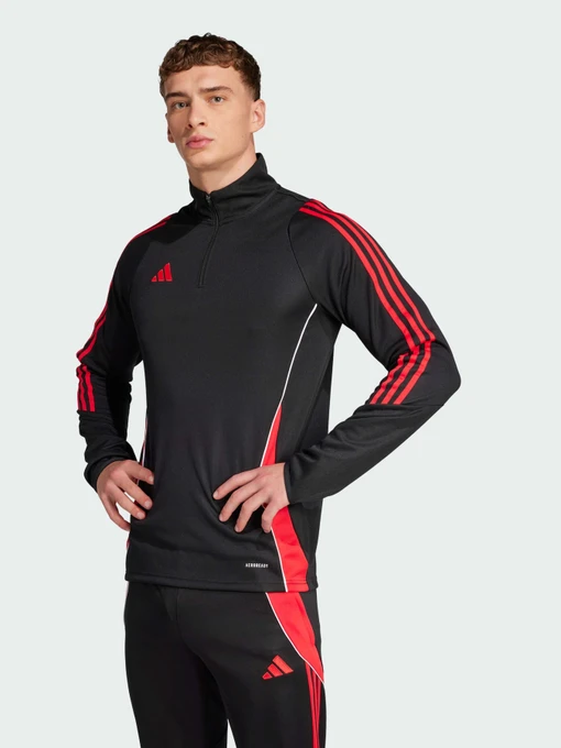 Худи и свитшоты Adidas Tiro модель JN4565 Фото