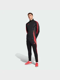 Худи и свитшоты Adidas Tiro модель JN4565 Фото