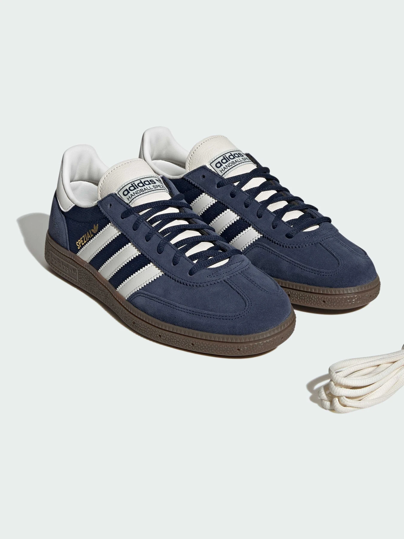 Кеди Adidas Spezial модель JH5440 Фото