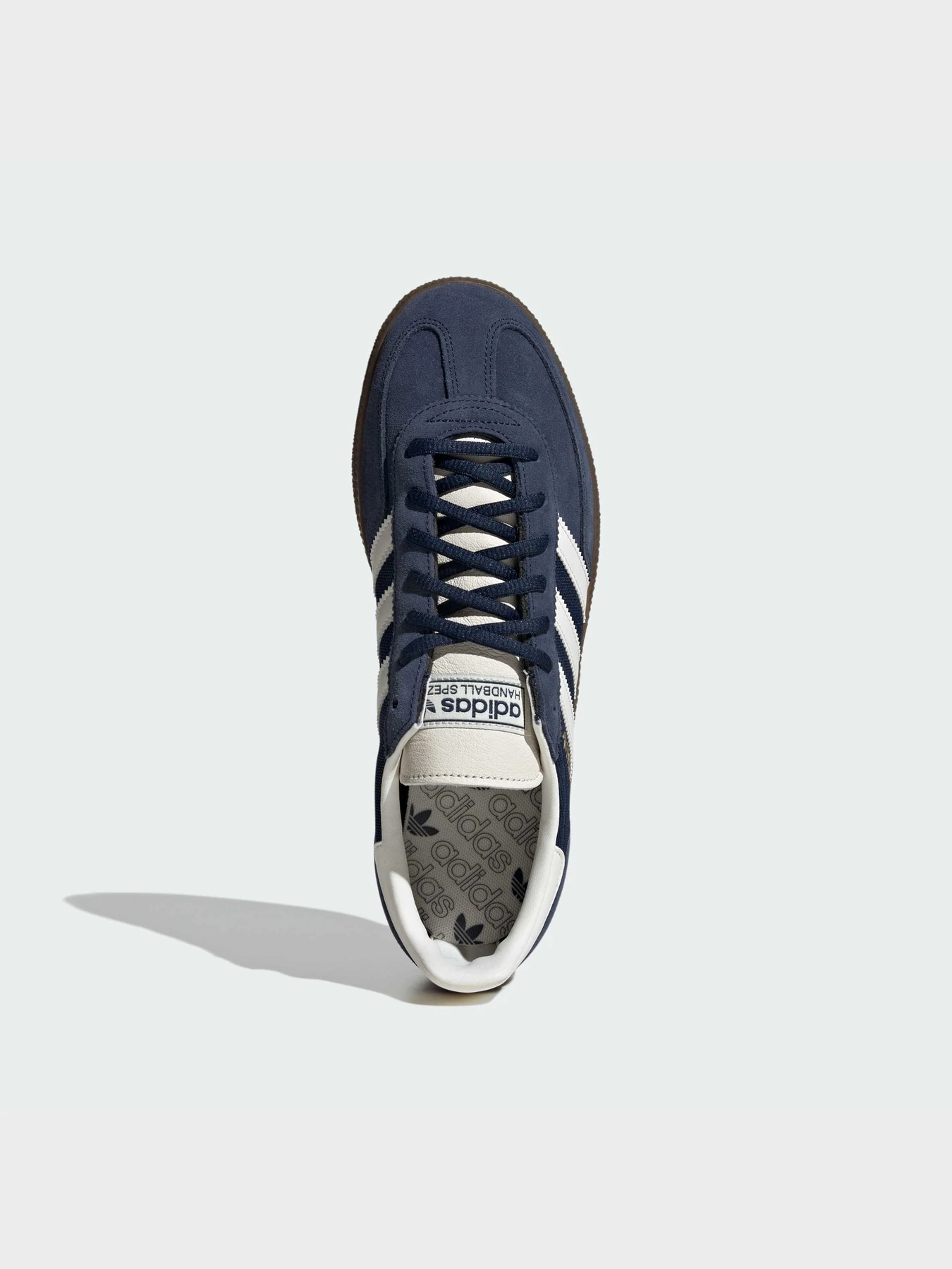 Кеди Adidas Spezial модель JH5440 Фото