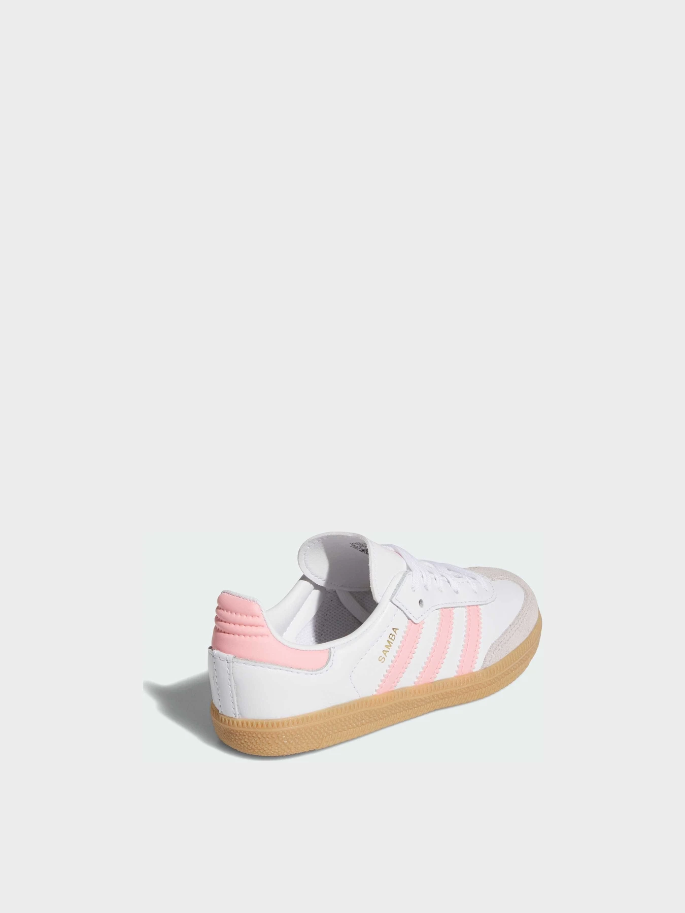 Кеды Adidas Samba модель JP5484 Фото