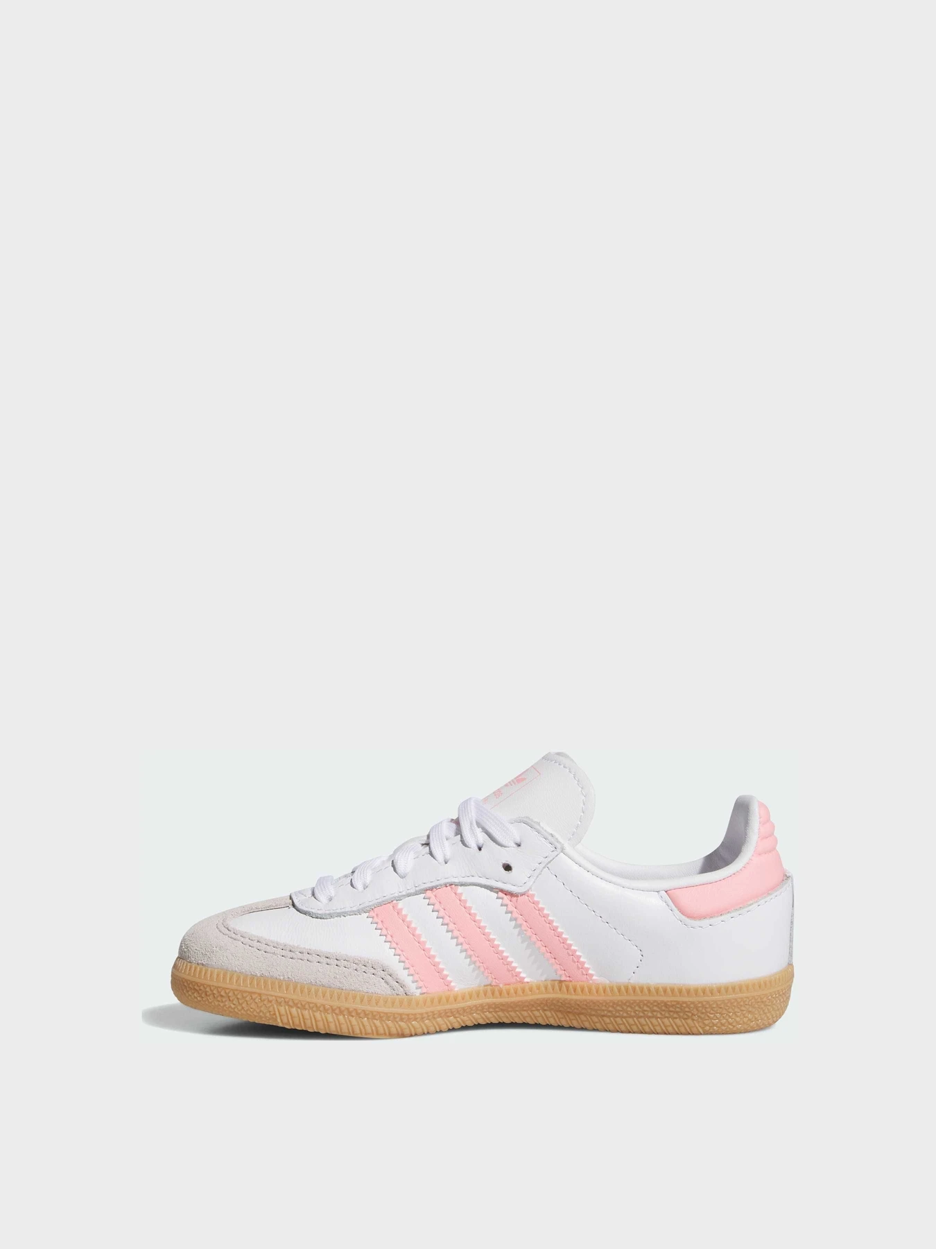 Кеды Adidas Samba модель JP5484 Фото