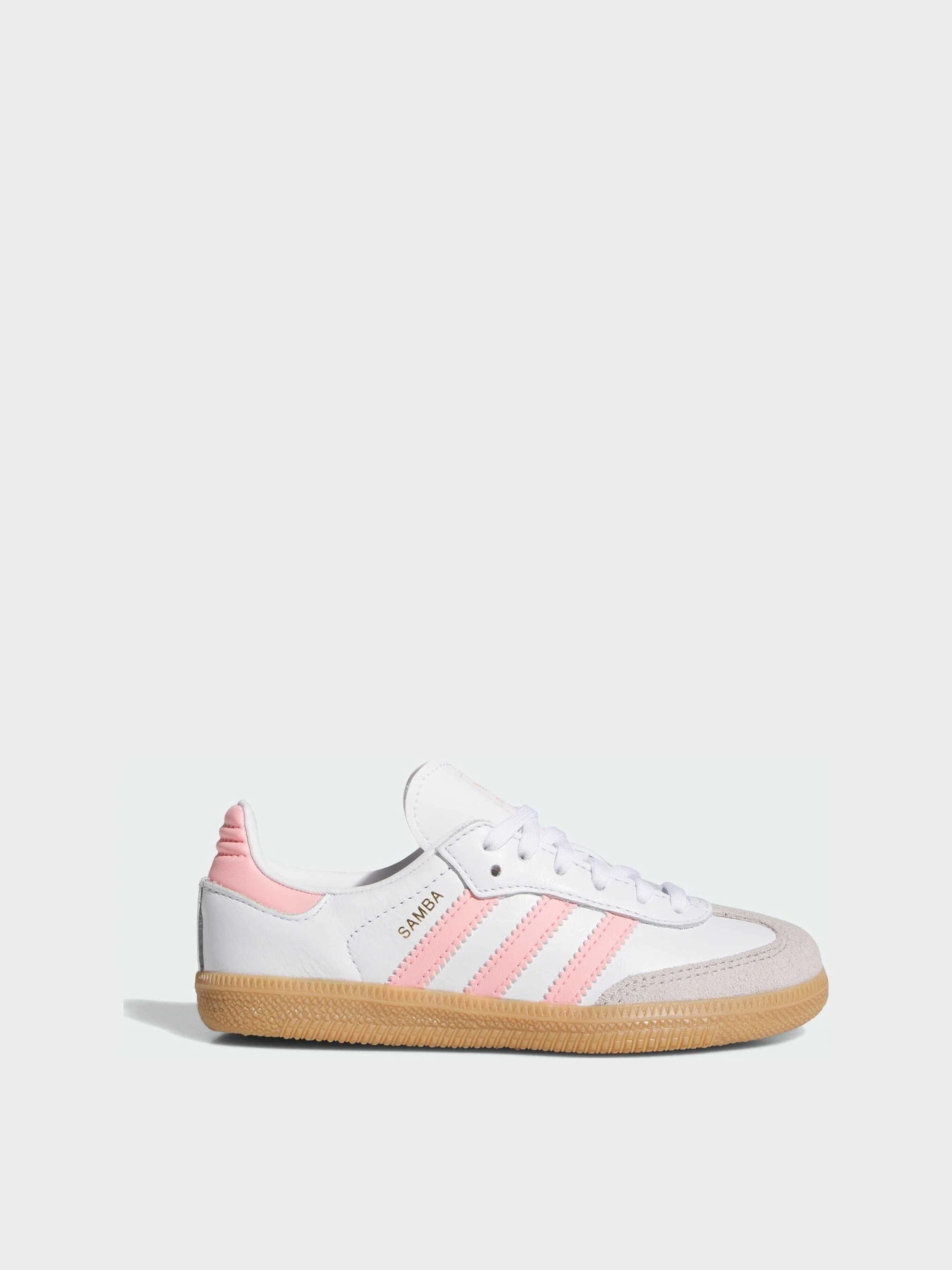 Кеды Adidas Samba модель JP5484 Фото