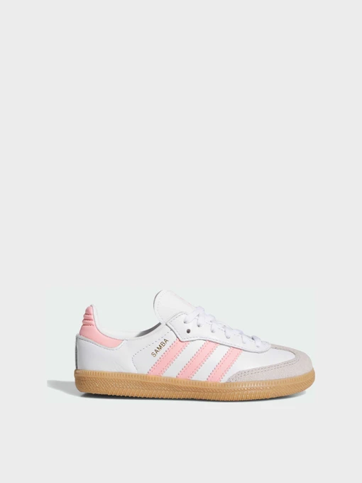 Кеды Adidas Samba модель JP5484 Фото