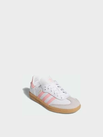 Кеды Adidas Samba модель JP5484 Фото