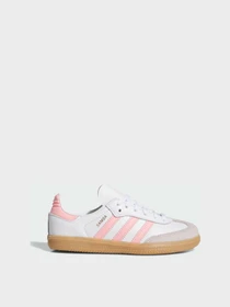 Кеды Adidas Samba модель JP5484 Фото
