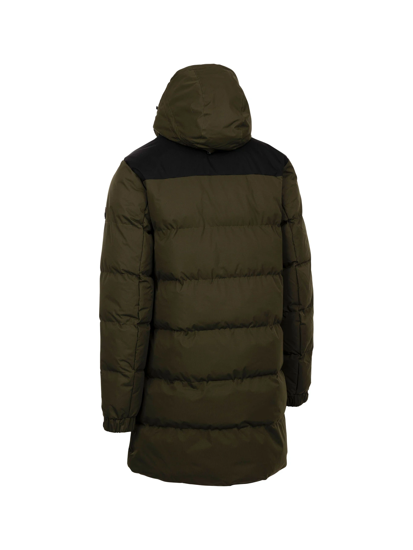 Куртки и дубленки Trespass Clipster модель MAJKCATR0044 Куртки и дубленки Trespass Clipster модель MAJKCATR0044 Фото
