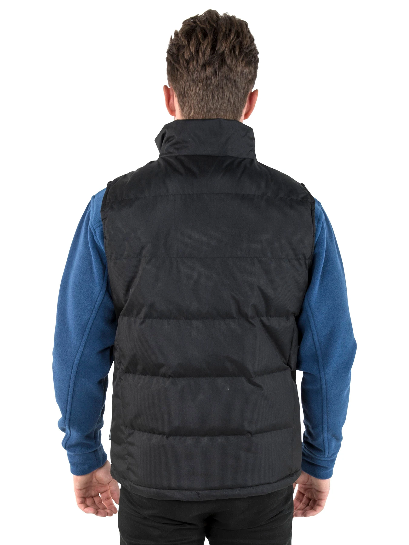 Куртки та дублянки Trespass Clasp модель MAJKGIK10003 Фото