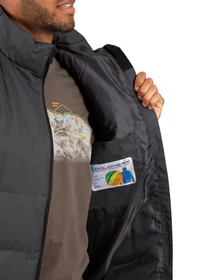 Куртки и дубленки Trespass Clasp модель MAJKGIK10003 Фото