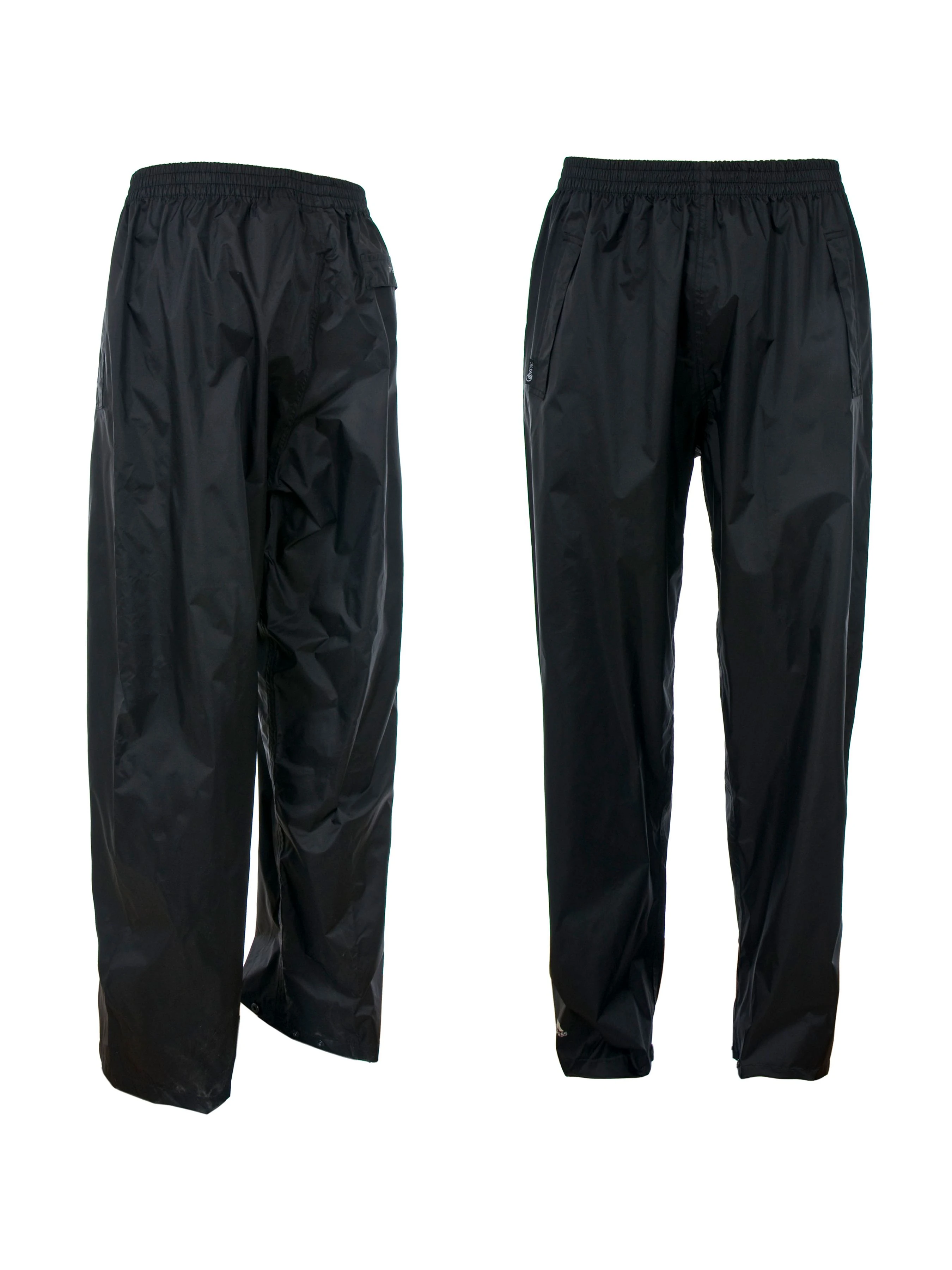 Жіночі Повсякденні штани Trespass Qikpac pant фото 3