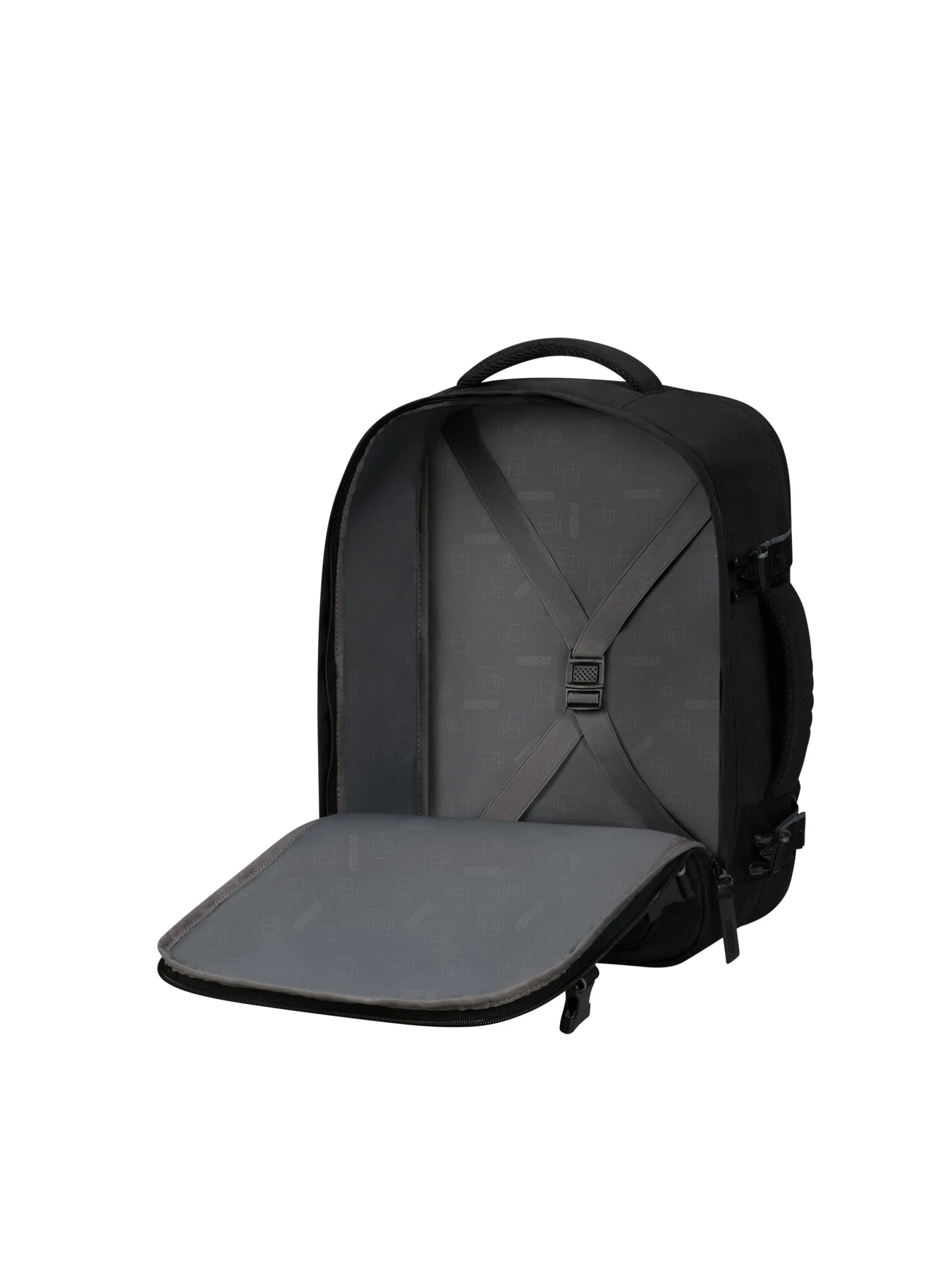 Рюкзаки American Tourister модель 91G09009 Фото