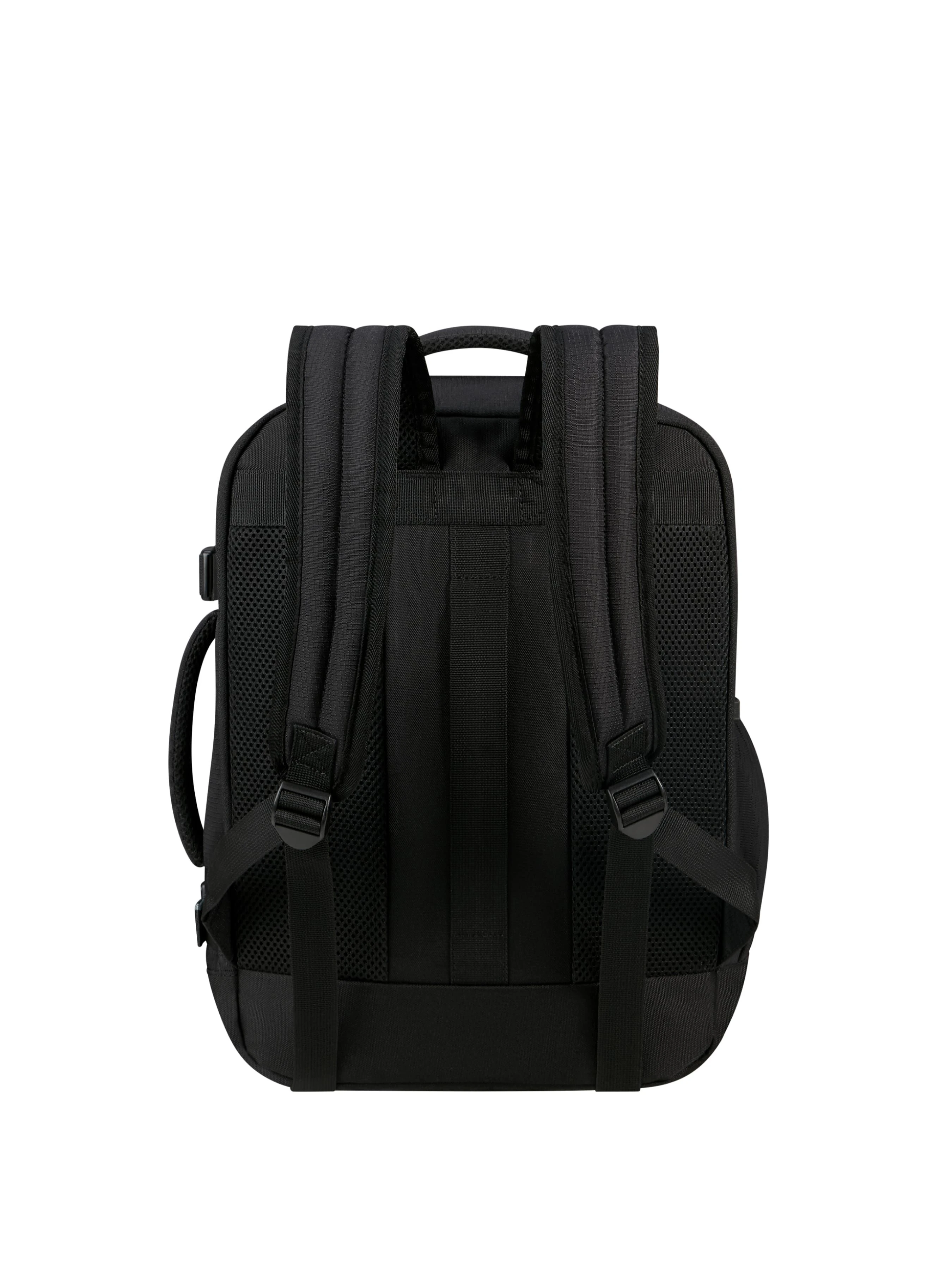 American Tourister Повсякденний рюкзак колір чорний фото 2