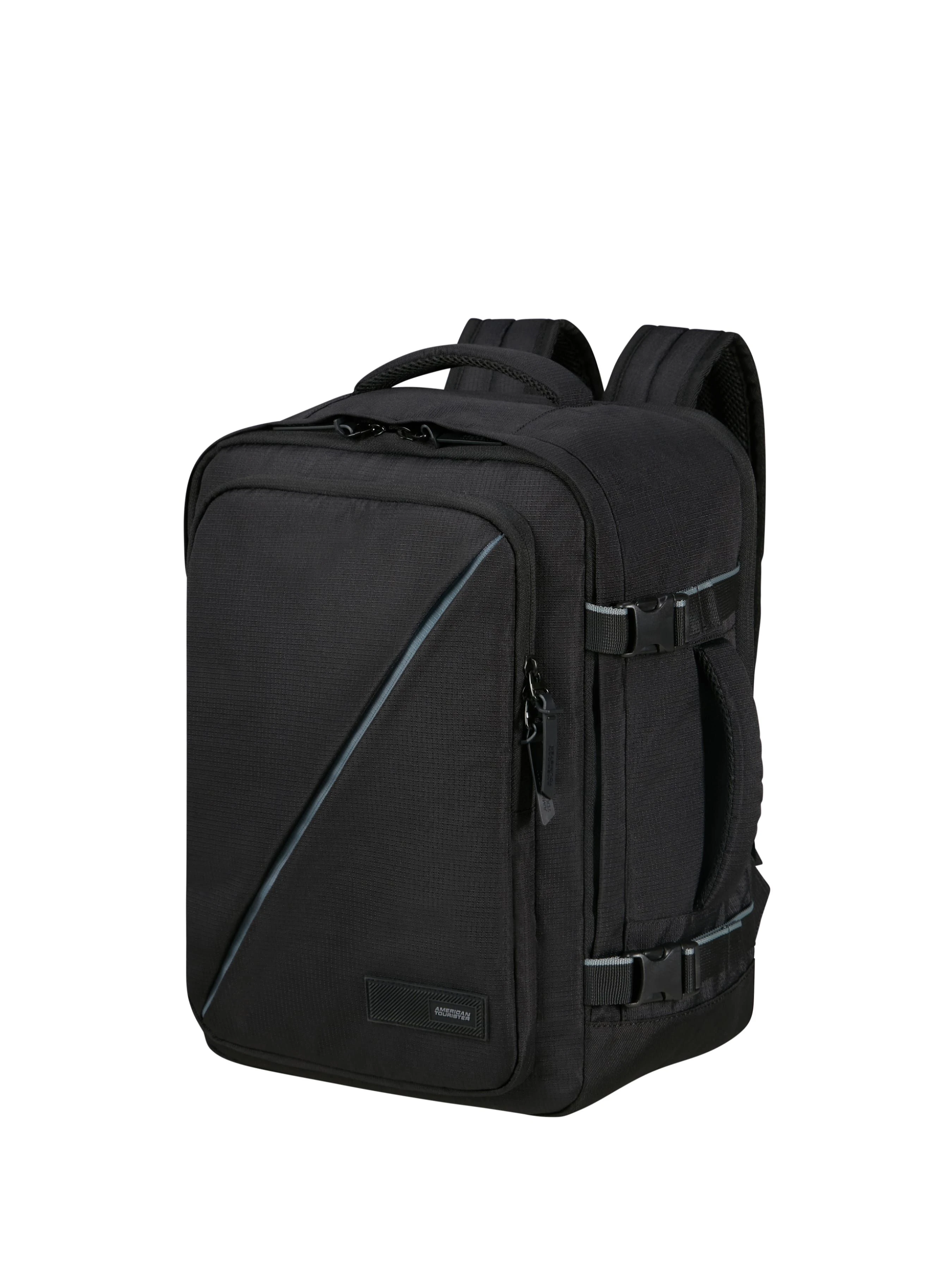 American Tourister Повсякденний рюкзак колір чорний фото 3