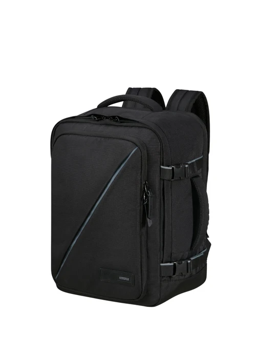 American Tourister Повсякденний рюкзак колір чорний фото 3