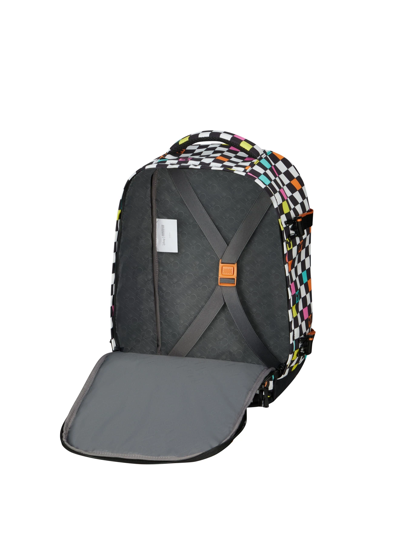 Рюкзаки American Tourister модель 62C29001 Фото