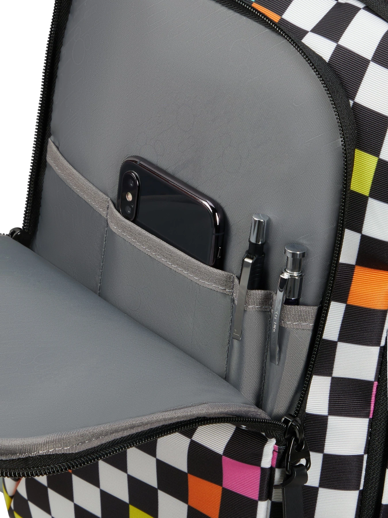 Рюкзаки American Tourister модель 62C29001 Фото