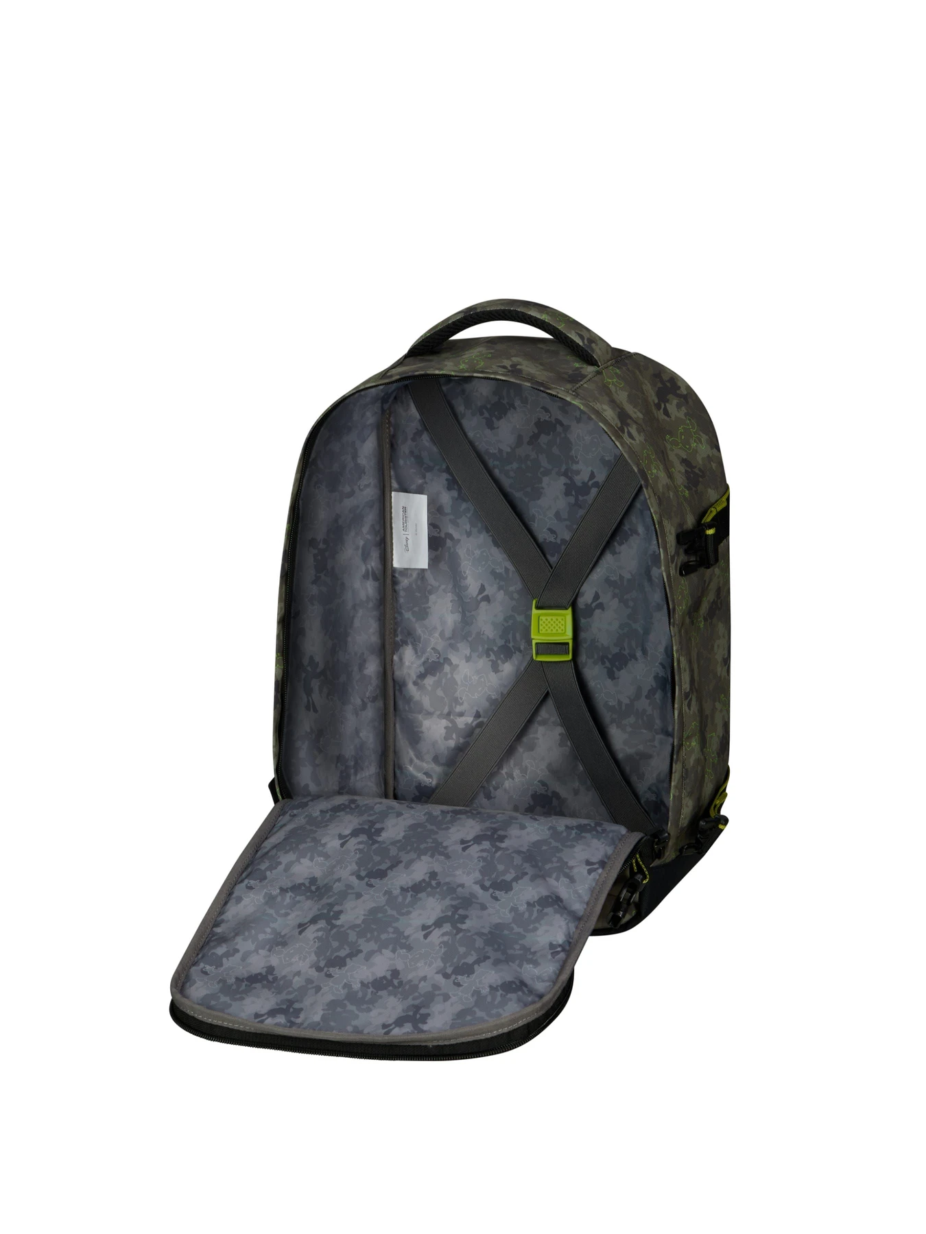 Рюкзаки American Tourister модель 62C27001 Фото