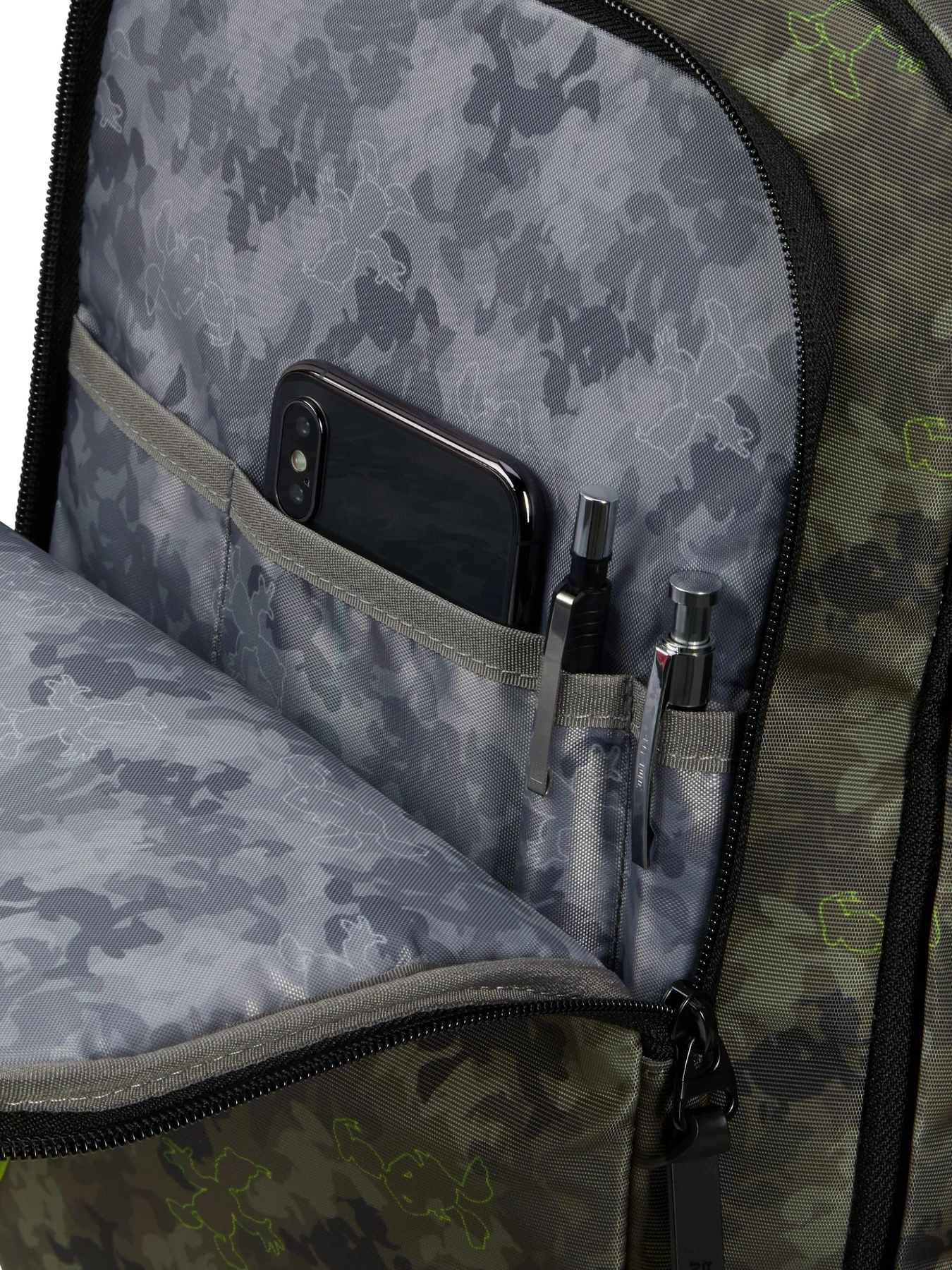 Рюкзаки American Tourister модель 62C27001 Фото