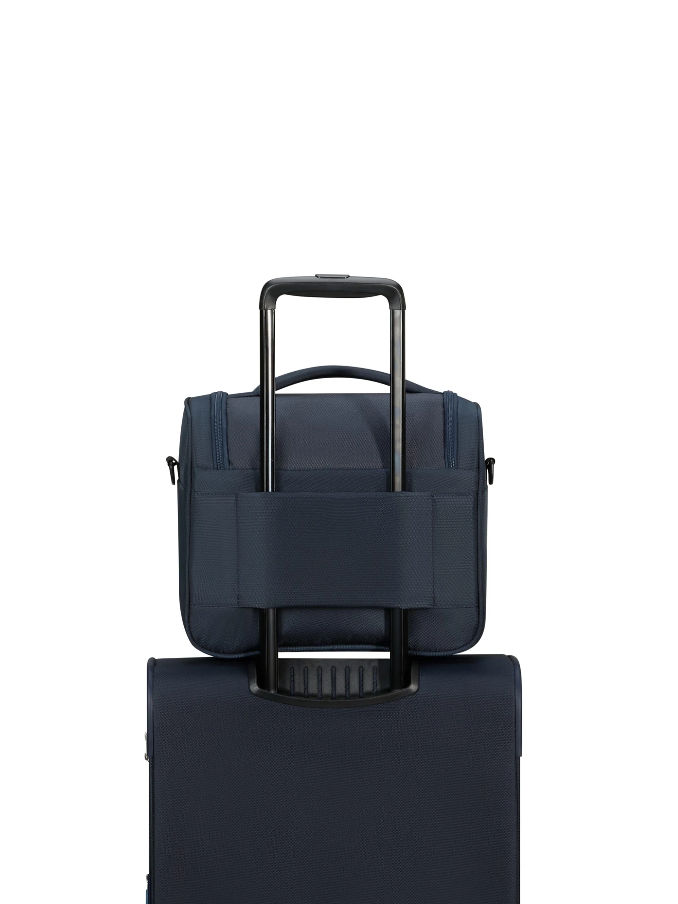Бьюти-кейс SUMMERRIDE NAVY American Tourister модель ME741007 Бьюти-кейс SUMMERRIDE NAVY American Tourister модель ME741007 Фото
