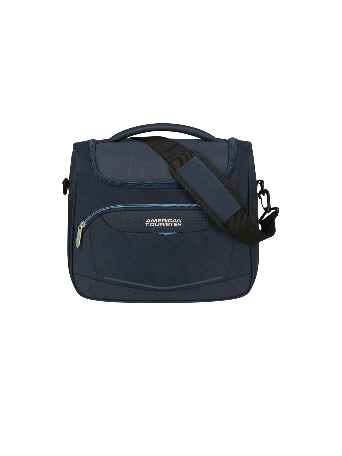 Бьюти-кейс SUMMERRIDE NAVY American Tourister модель ME741007 Бьюти-кейс SUMMERRIDE NAVY American Tourister модель ME741007 Фото