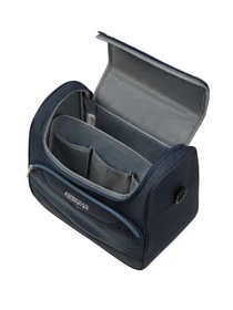 Бьюти-кейс SUMMERRIDE NAVY American Tourister модель ME741007 Фото