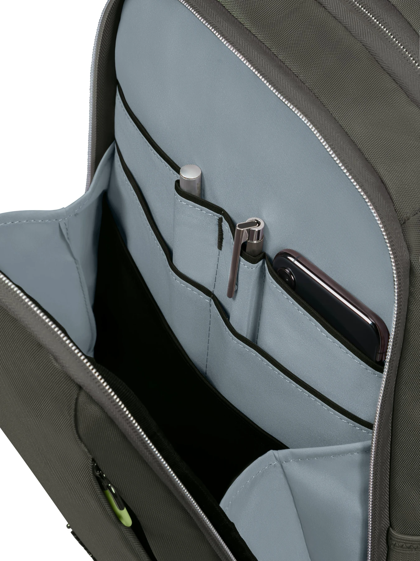 Рюкзаки Samsonite модель KH124002 Фото