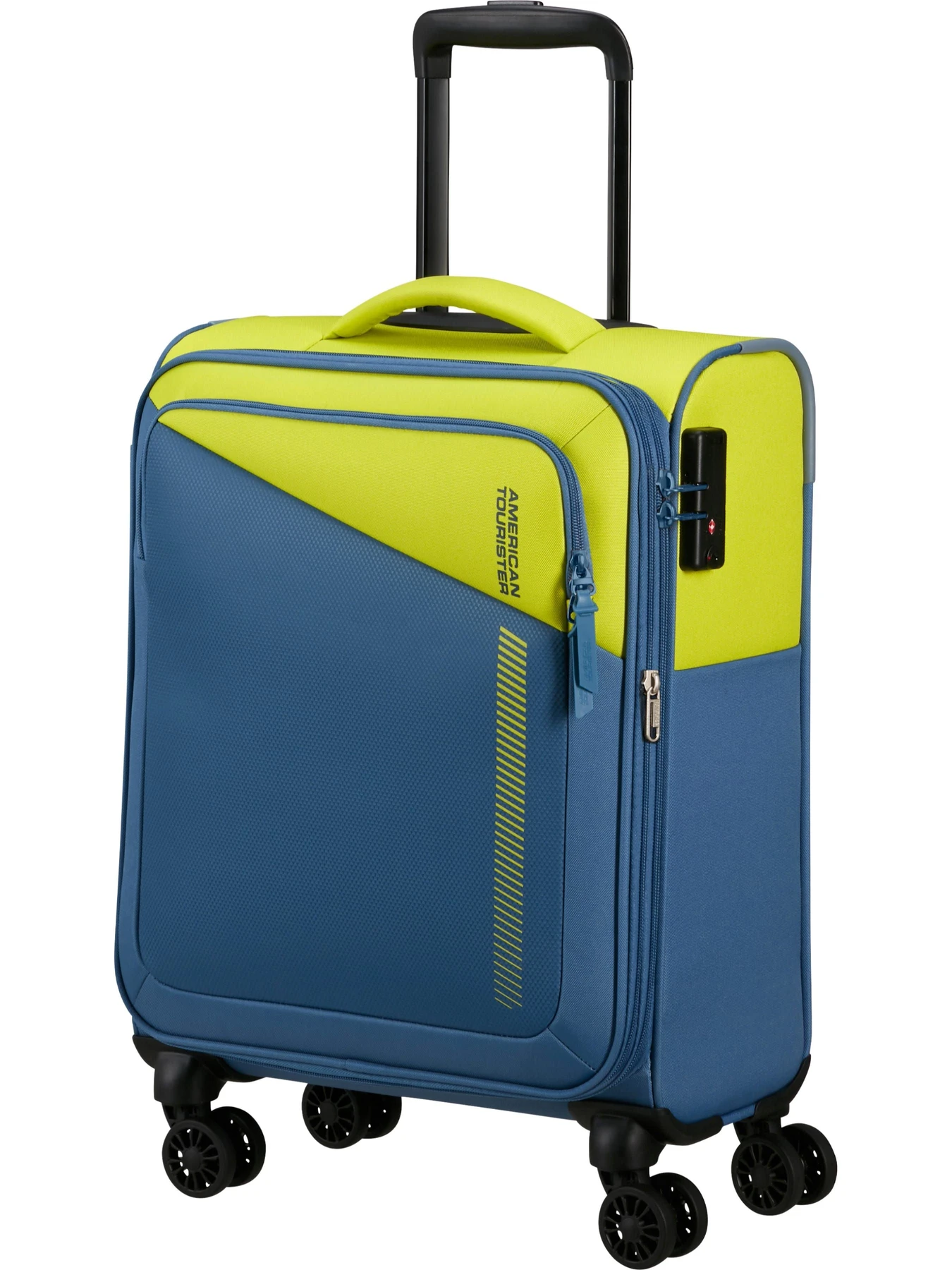 Дорожні сумки та валізи American Tourister модель MF774001 Фото