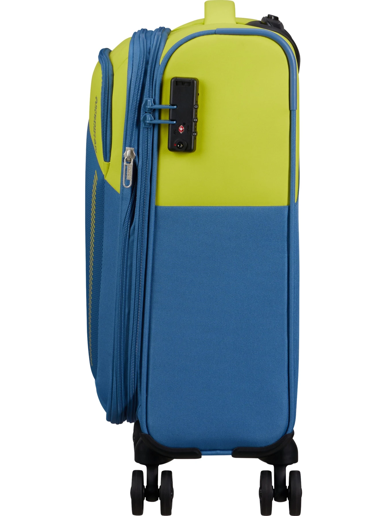 Дорожні сумки та валізи American Tourister модель MF774001 Фото