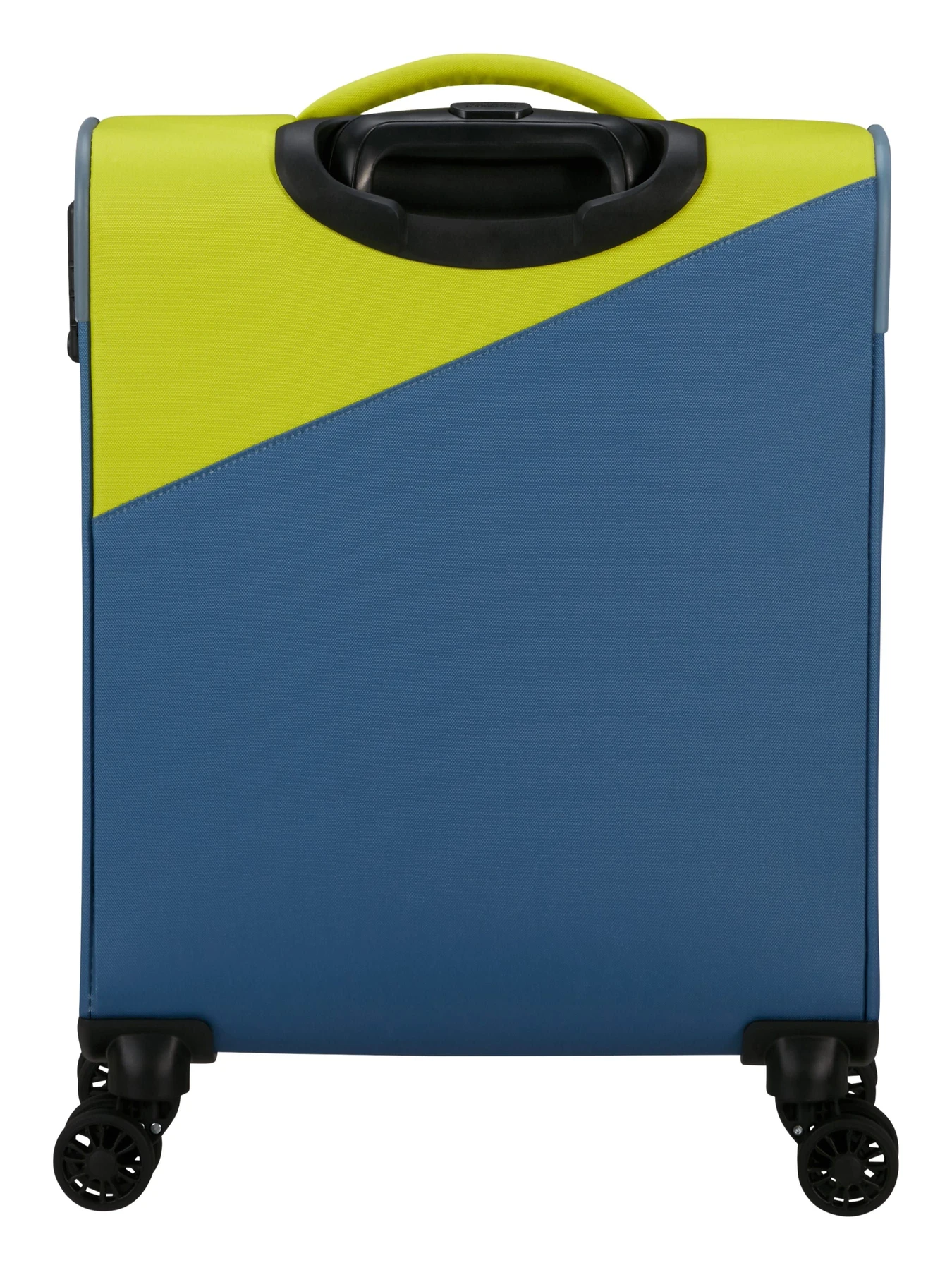 Дорожні сумки та валізи American Tourister модель MF774001 Фото
