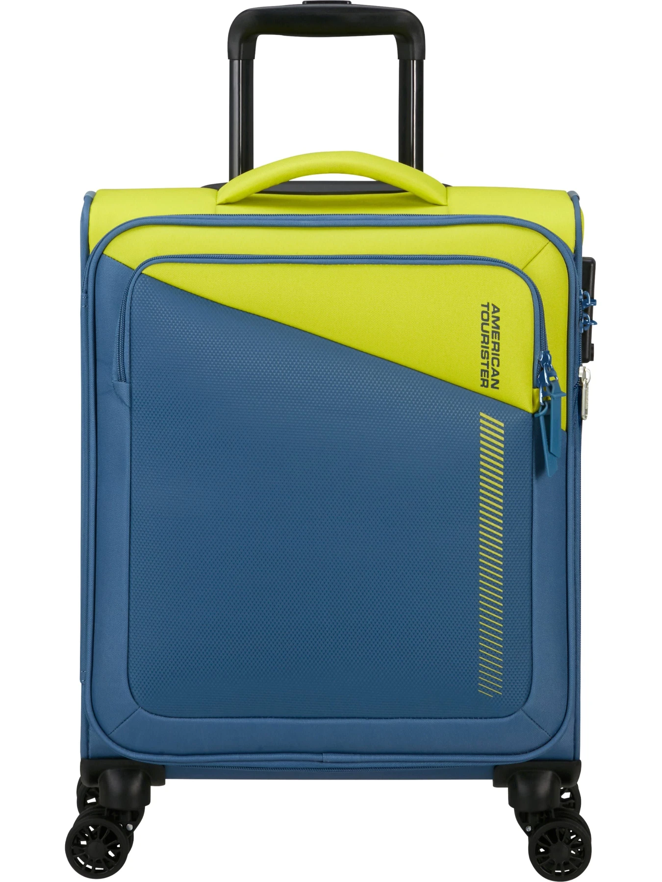 Дорожні сумки та валізи American Tourister модель MF774001 Фото