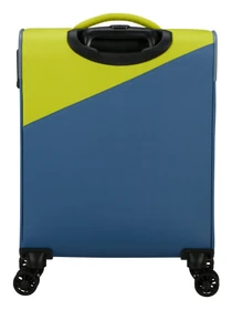 Дорожні сумки та валізи American Tourister модель MF774001 Фото