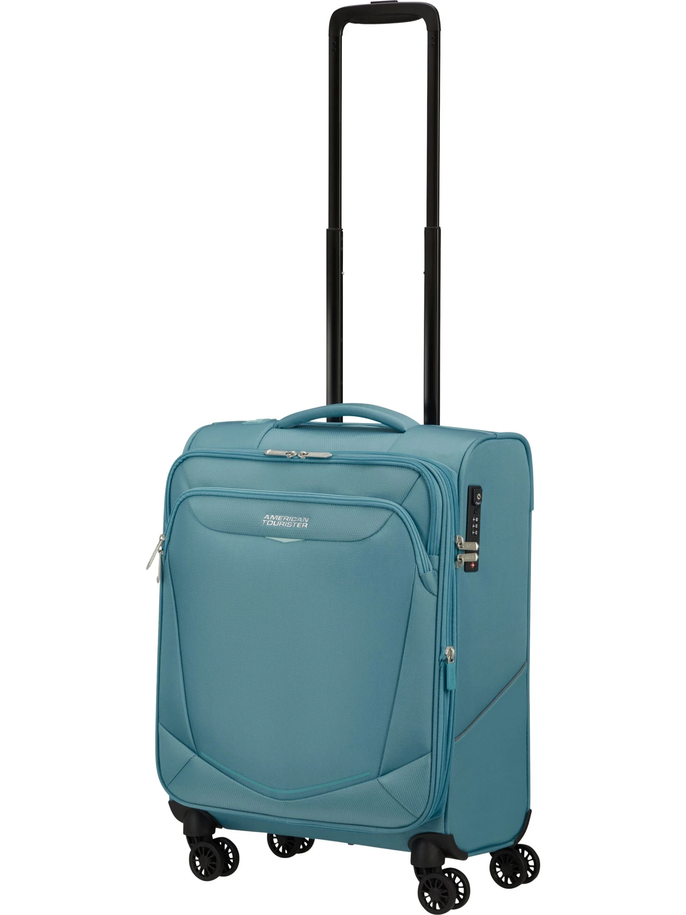 Дорожні сумки та валізи American Tourister модель ME701004 Фото