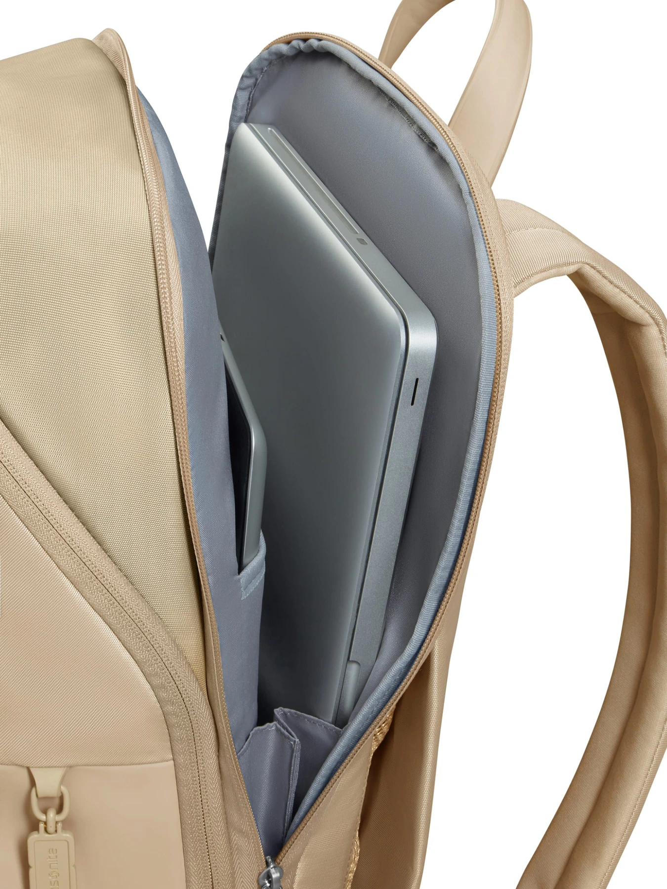Рюкзаки Samsonite модель KP313002 Фото