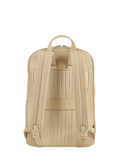 Samsonite Повсякденний рюкзак колір бежевий фото 2