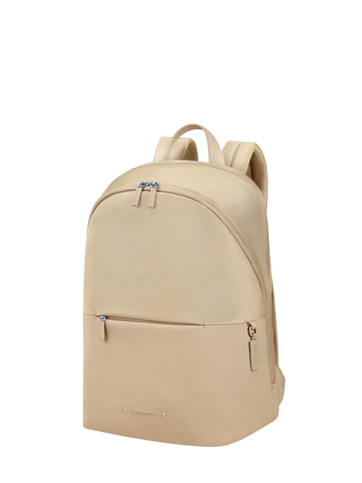 Samsonite Повсякденний рюкзак колір бежевий фото 3