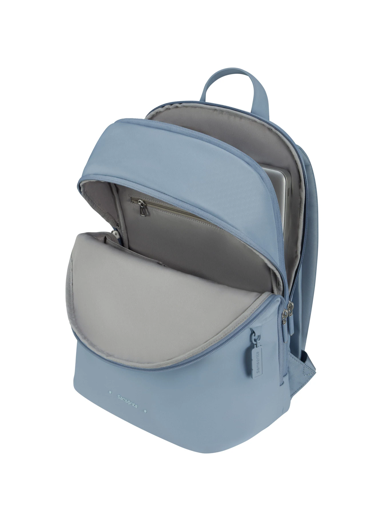 Рюкзаки Samsonite модель KP321002 Фото