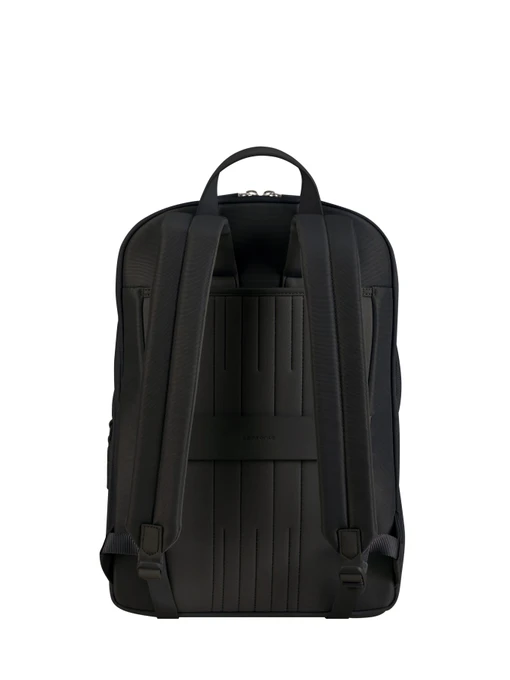 Samsonite Повсякденний рюкзак колір чорний фото 2