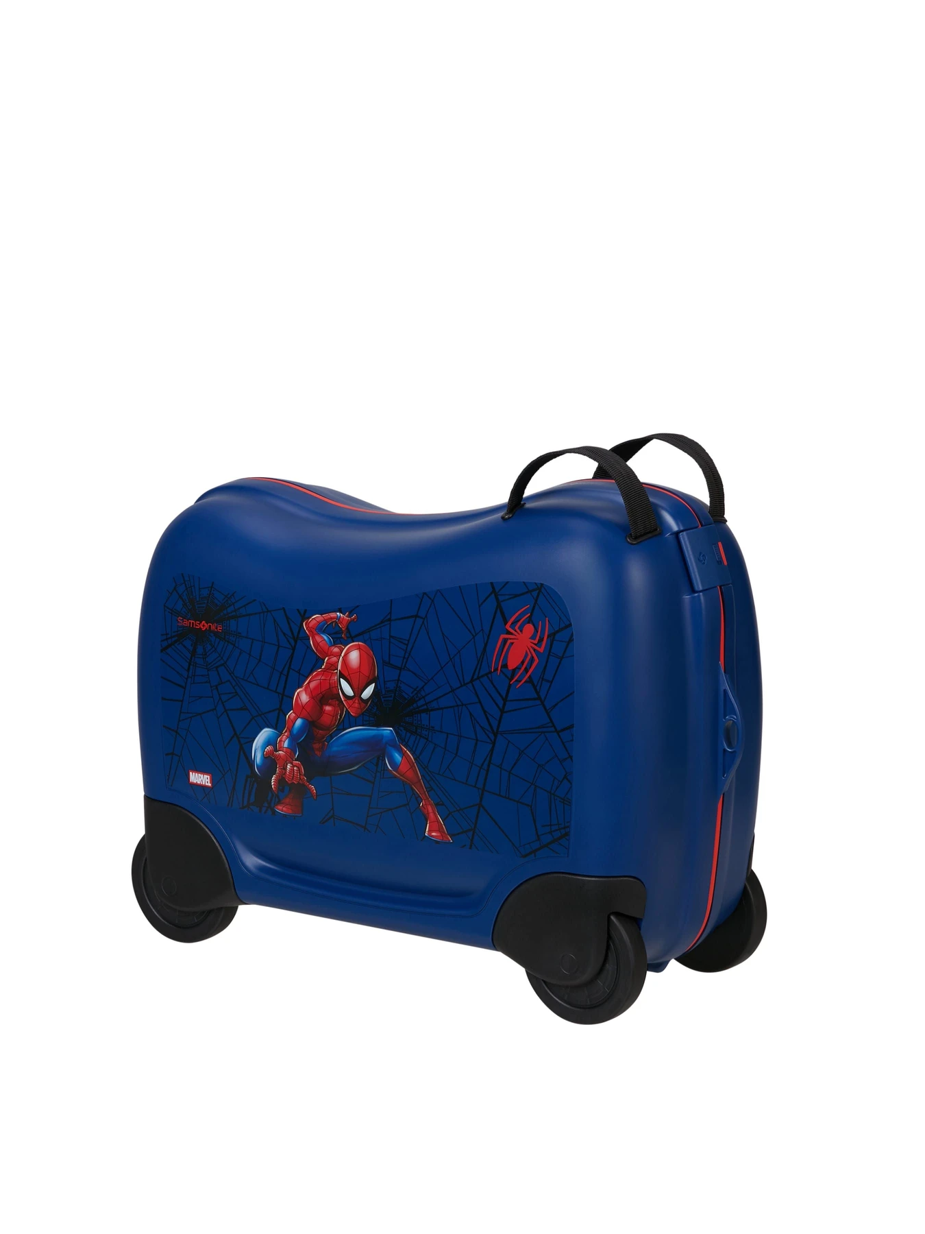 Дорожні сумки та валізи Samsonite модель 56C12002 Фото
