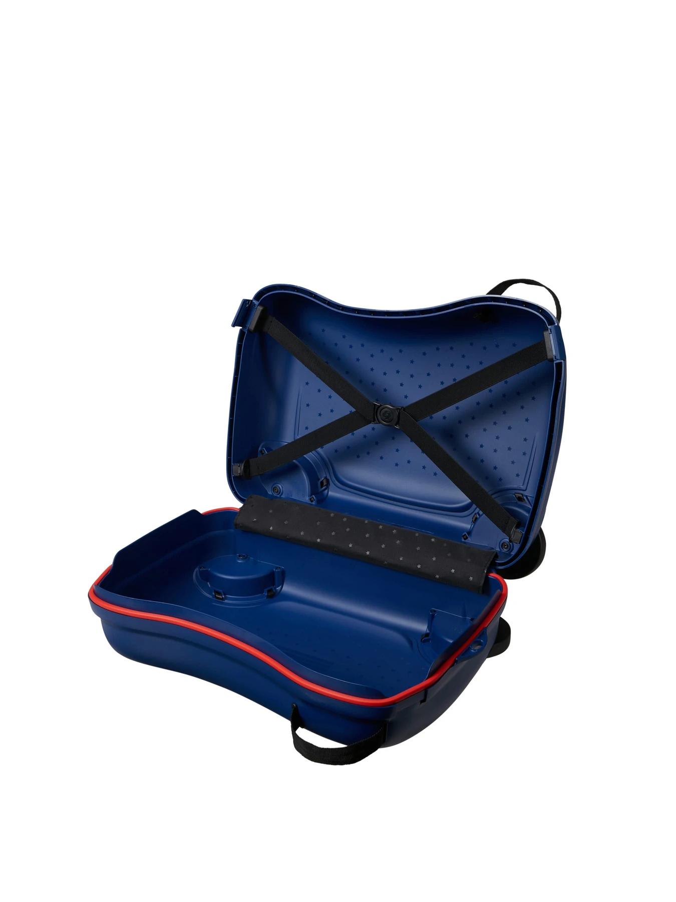 Дорожні сумки та валізи Samsonite модель 56C12002 Фото