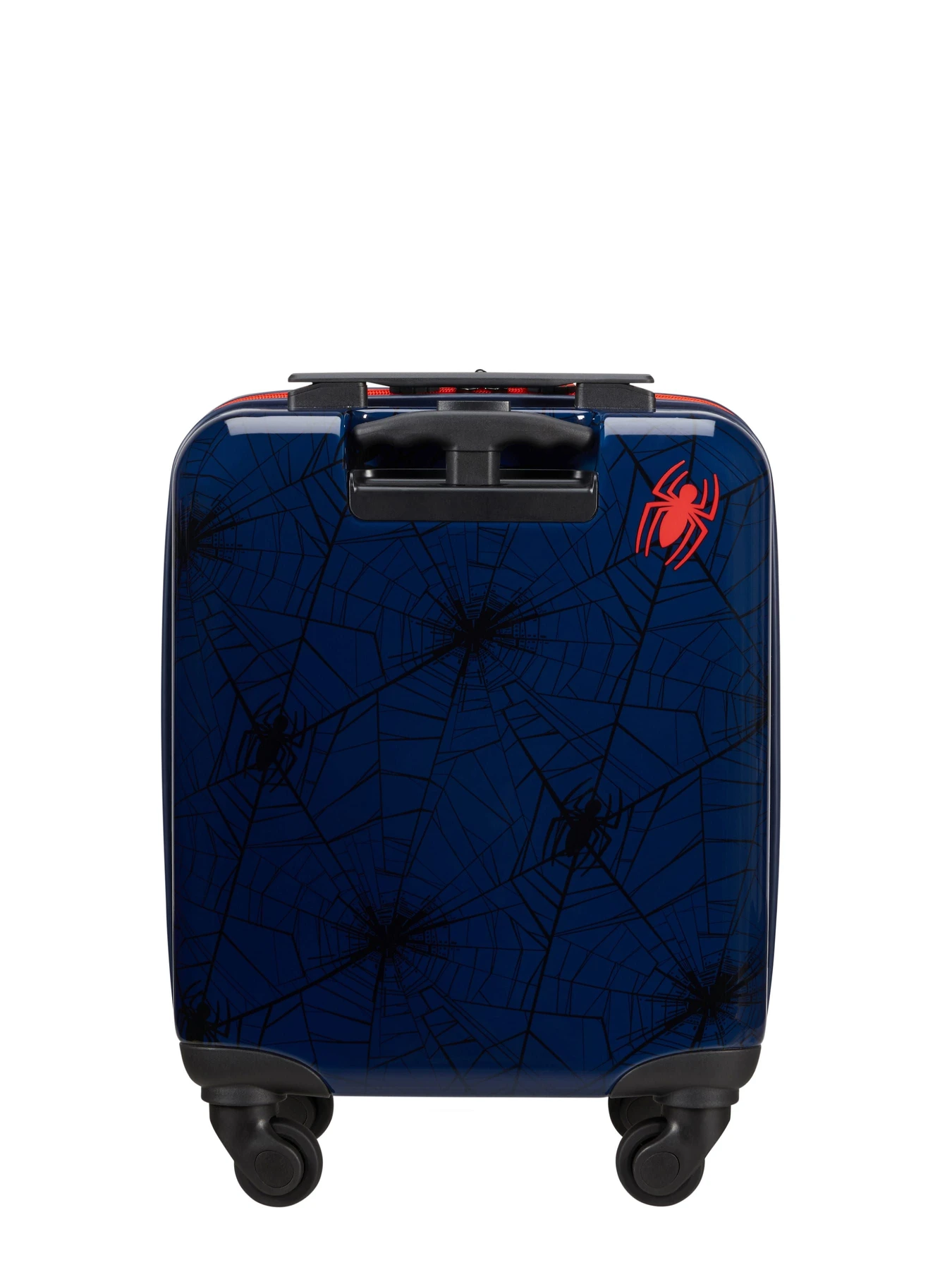 Дорожні сумки та валізи Samsonite Disney Ultimate 2.0 Spiderman Web модель 40C02045 Дорожні сумки та валізи Samsonite Disney Ultimate 2.0 Spiderman Web модель 40C02045 Фото