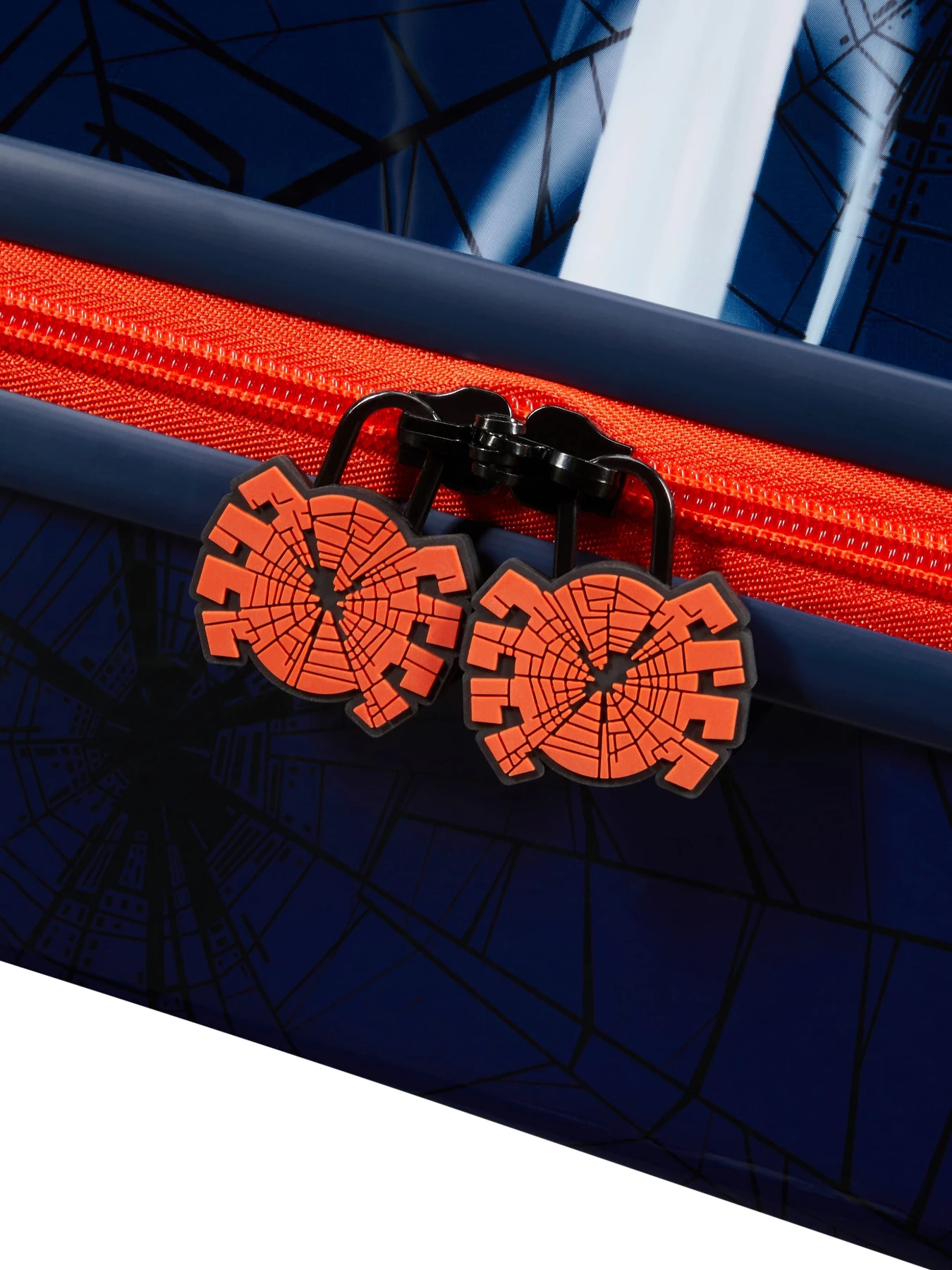 Дорожні сумки та валізи Samsonite Disney Ultimate 2.0 Spiderman Web модель 40C02045 Дорожні сумки та валізи Samsonite Disney Ultimate 2.0 Spiderman Web модель 40C02045 Фото