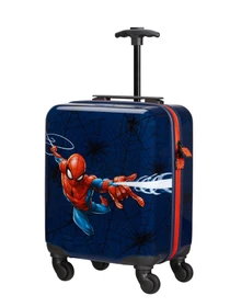 Дорожні сумки та валізи Samsonite Disney Ultimate 2.0 Spiderman Web модель 40C02045 Фото