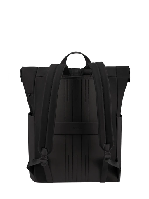 Samsonite Повсякденний рюкзак колір чорний фото 2