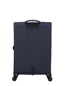 Дорожные сумки и чемоданы American Tourister Summerride Navy модель ME741005 Фото