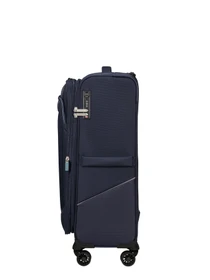 Дорожные сумки и чемоданы American Tourister Summerride Navy модель ME741005 Фото