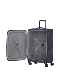 Дорожные сумки и чемоданы American Tourister Summerride Navy модель ME741005 Фото