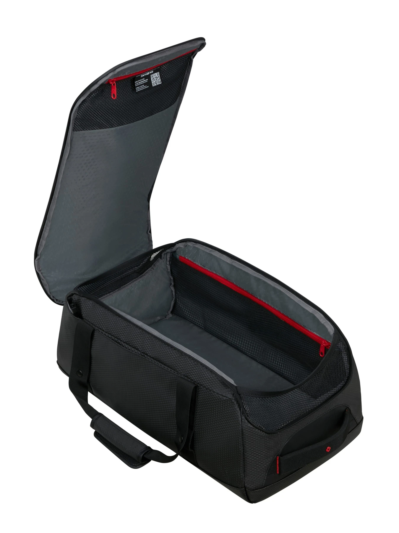 Дорожные сумки и чемоданы Samsonite модель KH718005 Дорожные сумки и чемоданы Samsonite модель KH718005 Фото
