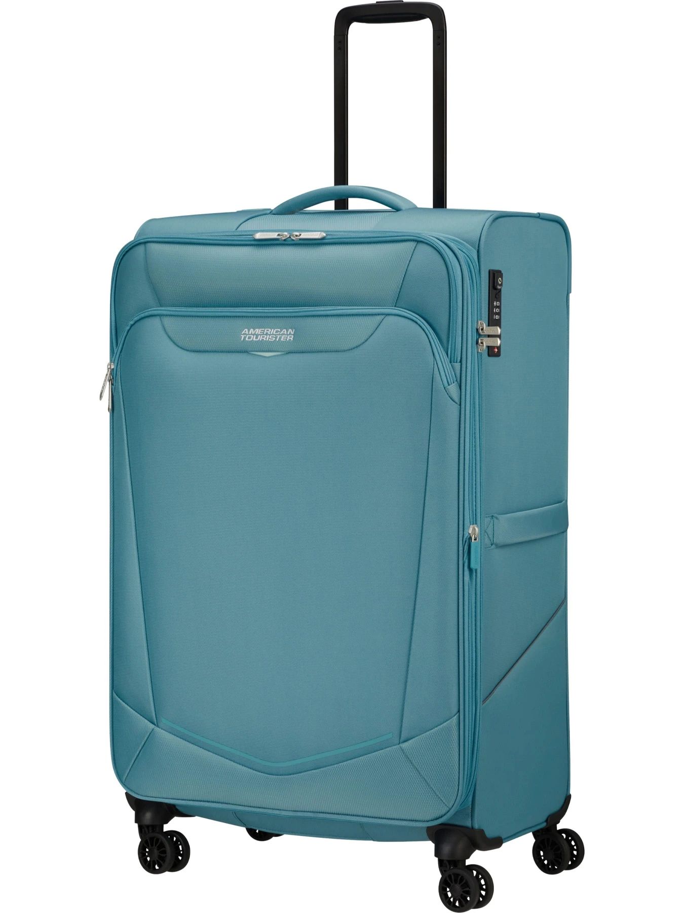 Дорожні сумки та валізи American Tourister модель ME701006 Фото