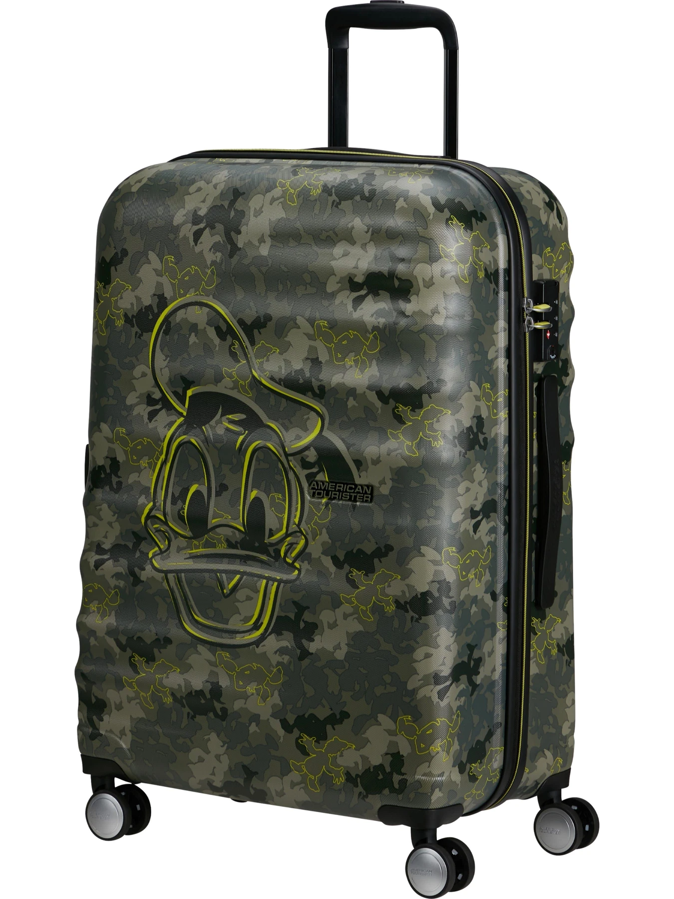 Дорожні сумки та валізи American Tourister модель 31C27004 Фото