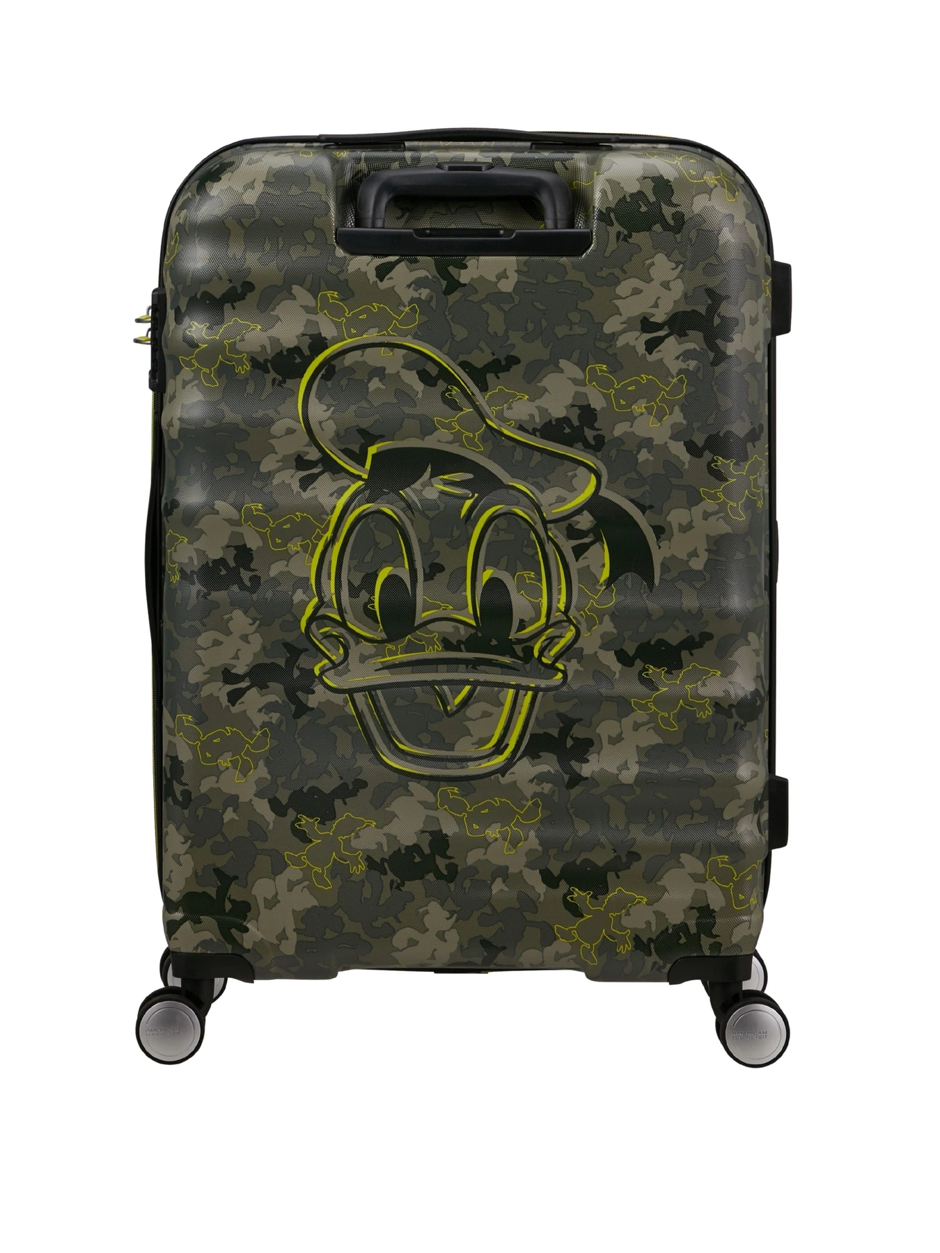 Дорожні сумки та валізи American Tourister модель 31C27004 Фото